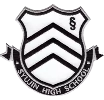 School Badges - Portfolio