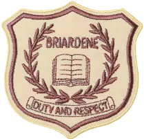 School Badges - Portfolio