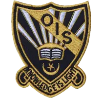 School Badges - Portfolio