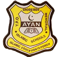 School Badges - Portfolio