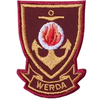 School Badges - Portfolio