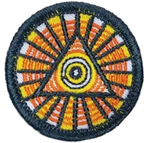 Scout Badges - Portfolio