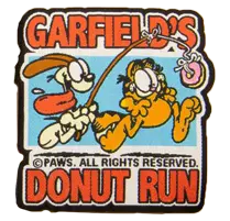 woven Badges - Portfolio