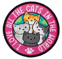 woven Badges - Portfolio