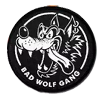 woven Badges - Portfolio