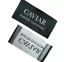 Woven Labels - Portfolio