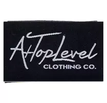 Woven Labels - Portfolio