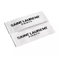 Woven Labels - Portfolio