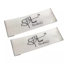 Woven Labels - Portfolio