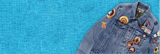 Trusted badges Design