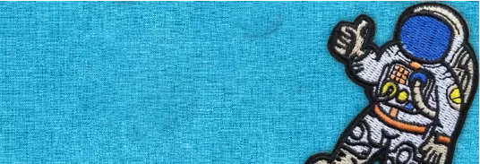 Trusted badges Design