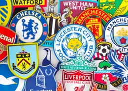 Football Badges